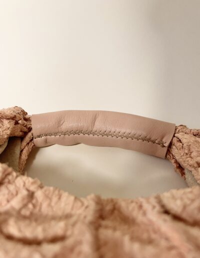 Bag Rose Gold