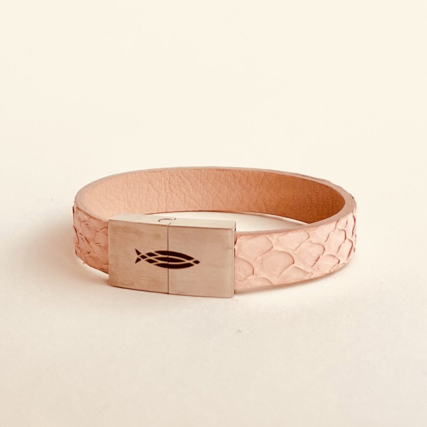 Bracelet rose gold